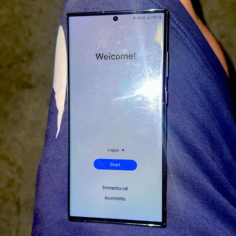 Samsung galaxy s23 ultra
